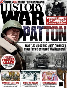 History of War – Issue 103, 2022