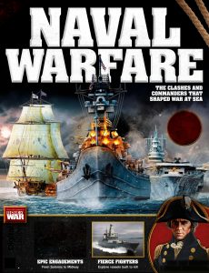History of War Naval Warfare – First Edition, 2022