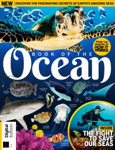 How It Works Book of the Oceans – Second Edition, 2022