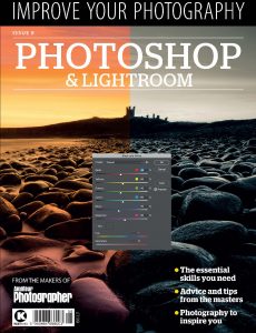 Improve Your Photography – Issue 08, 2022