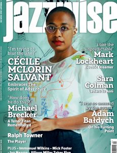 Jazzwise Magazine – February 2022