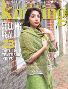 Knitting – Issue 227 – January 2022