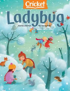 Ladybug – January 2022