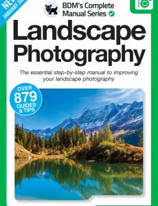 Landscape Photography – January 2022