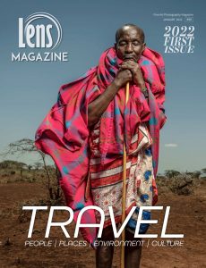 Lens Magazine – Issue 88 – January 2022