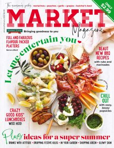 Market Magazine – January-February 2022