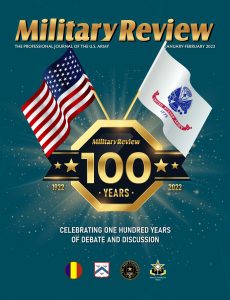Military Review – January-February 2022