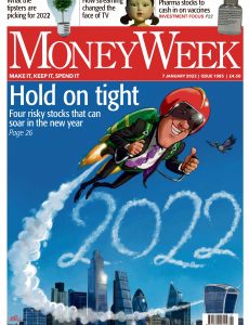 MoneyWeek – 07 January 2022
