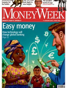 MoneyWeek – 14 January 2022