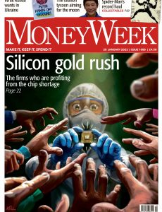 MoneyWeek – 28 January 2022