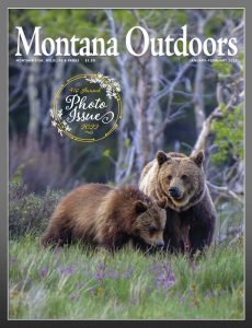 Montana Outdoors – January-February 2022