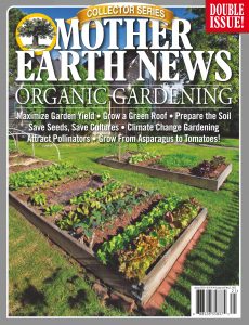 Mother Earth News – Spring 2022