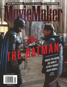 MovieMaker – Issue 142 – Winter 2022