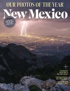New Mexico Magazine – January-February 2022