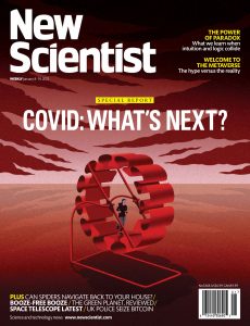 New Scientist – January 08, 2022