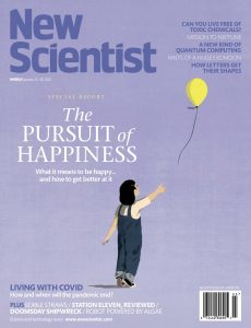 New Scientist – January 22, 2022