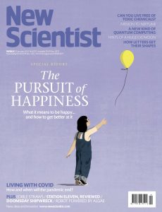 New Scientist Australian Edition – 22 January 2022