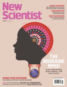 New Scientist International Edition – January 29, 2022
