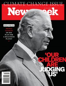 Newsweek USA – January 21, 2022