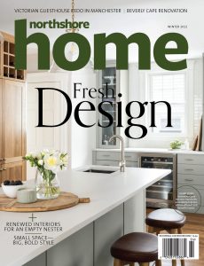 Northshore Home Magazine – Winter 2022