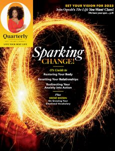 O, Quarterly – December 2021