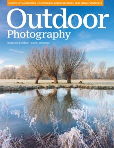 Outdoor Photography – Issue 277 – January 2022