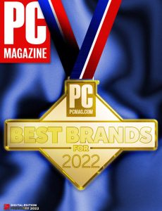 PC Magazine – February 2022