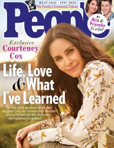 People USA – February 07, 2022