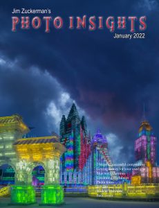 Photo Insights – January 2022