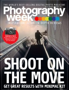 Photography Week – 20 January 2022