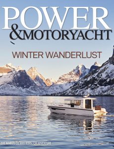 Power & Motoryacht – February 2022