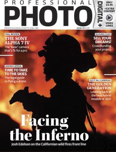 Professional Photo – Issue 191 – January 2022