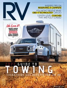 RV Magazine – February 2022