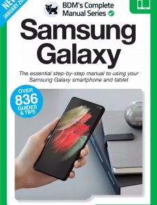 Samsung Galaxy – 12th Edition 2022