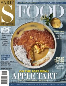 Sarie Food – Summer 2022