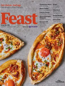 Saturday Guardian – Feast – 15 January 2022