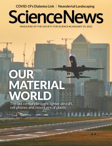 Science News – 29 January 2022