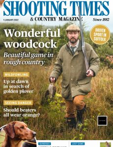 Shooting Times & Country – 05 January 2022