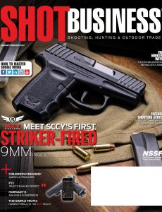 Shot Business – January-February 2022