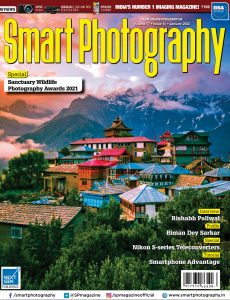 Smart Photography – January 2022