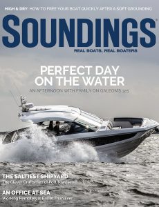 Soundings – February 2022