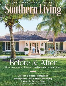 Southern Living – January-February 2022