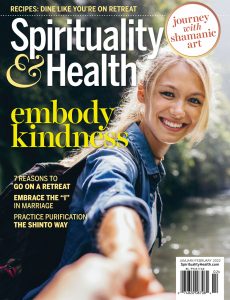 Spirituality & Health – January-February 2022