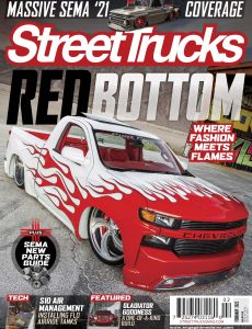 Street Trucks – February 2022