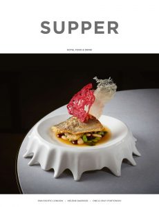 Supper – Issue 25 2021
