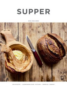 Supper – Issue 26 2022
