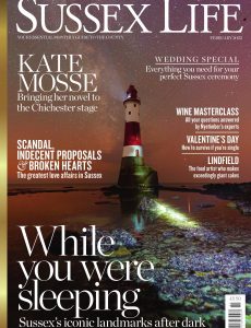 Sussex Life – February 2022