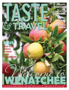 Taste & Travel International – Winter 2022