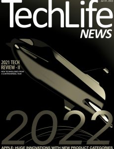 Techlife News – January 01, 2022