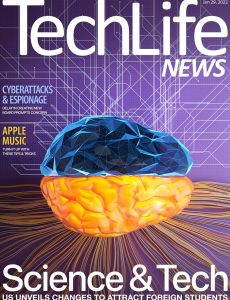 Techlife News – January 29, 2022